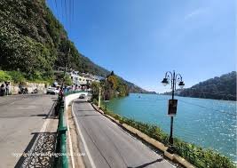 Tourist places to visit in Nainital