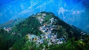 Top five tourist places to visit in uttarakhand in hindi :उत्तराखंड की ये 05 खूबसूरत जगह