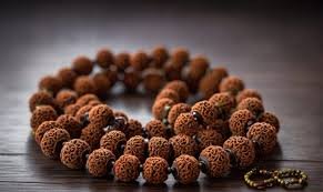 Rudraksha Malas & Bracelets : रुद्राक्ष माला पहनने के है बहुत से फायदे आइये जाने