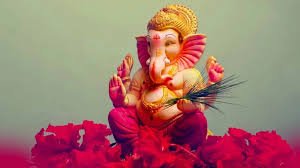 Ganesh chaturthi 2025 date