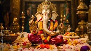 Ganesh chaturthi 2025 date