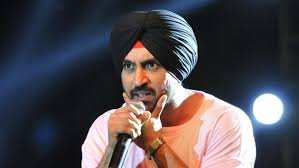 Diljit dosanjh concert mumbai