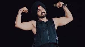 Diljit dosanjh concert 