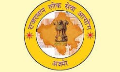 RPSC admit card