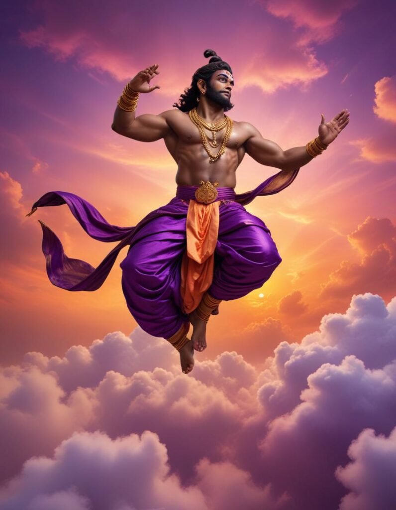 Hanuman chalisa in hindi